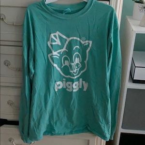 Piggly Wiggly T-shirt
